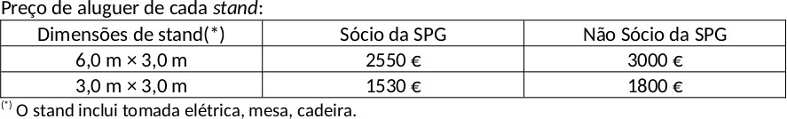 stand